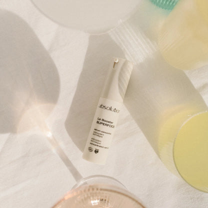 Le Booster Superfood