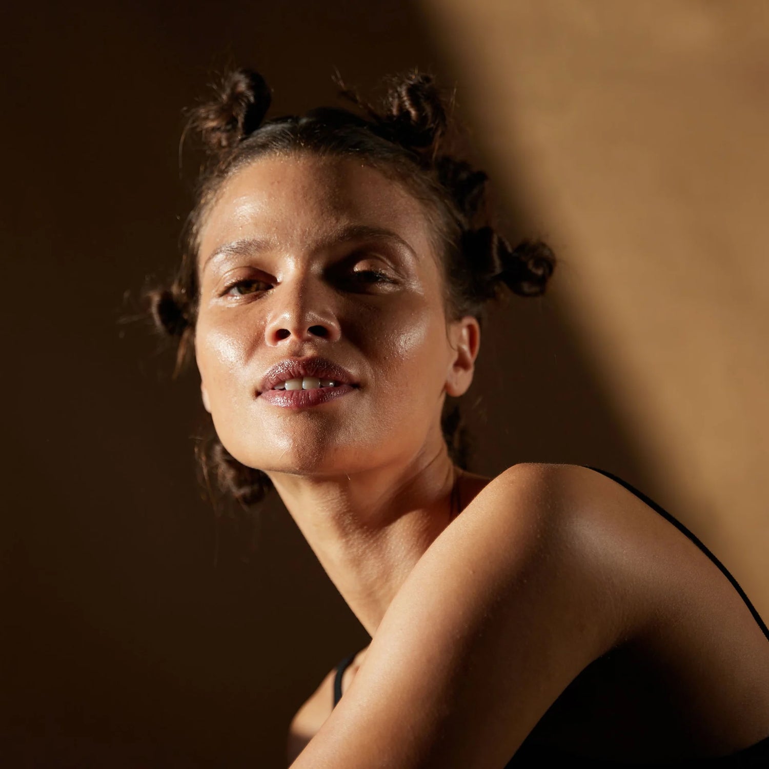 Le Gommage Corps Éclat