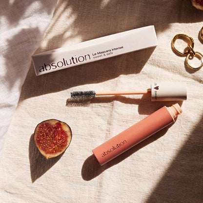 Le Mascara Intense