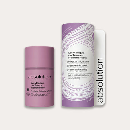 Le Masque du Temps Redensifiant - 50ml