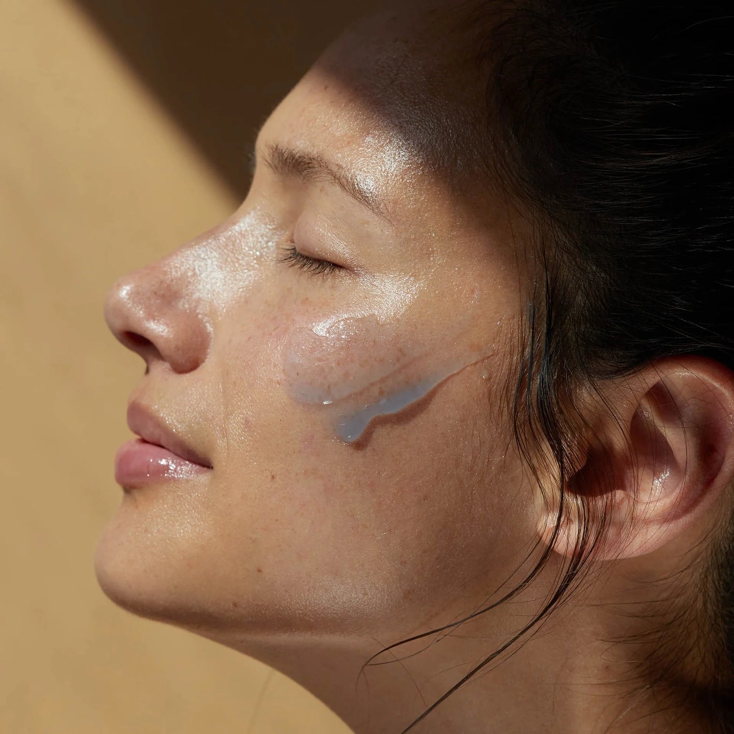 Le Masque Anti-Soif Hydratant