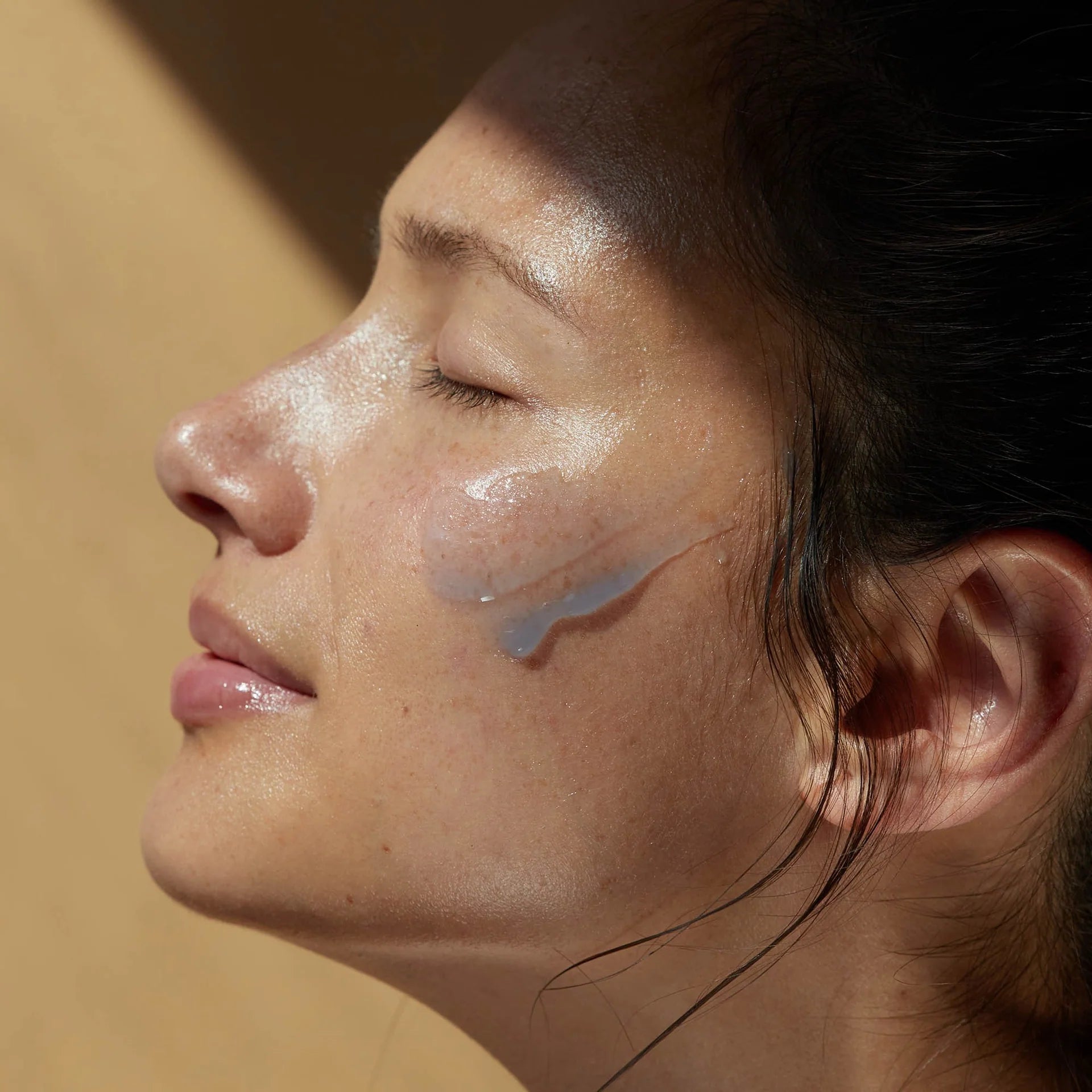 Le Masque Anti-Soif Hydratant