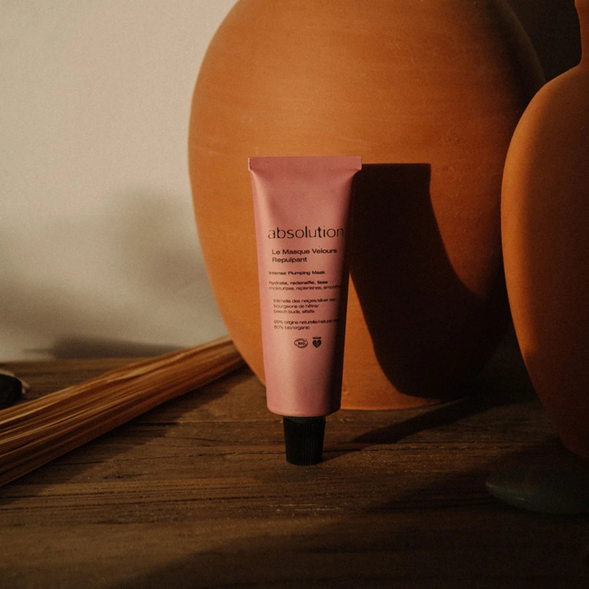 Le Masque Velours Repulpant