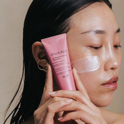 Le Masque Velours Repulpant