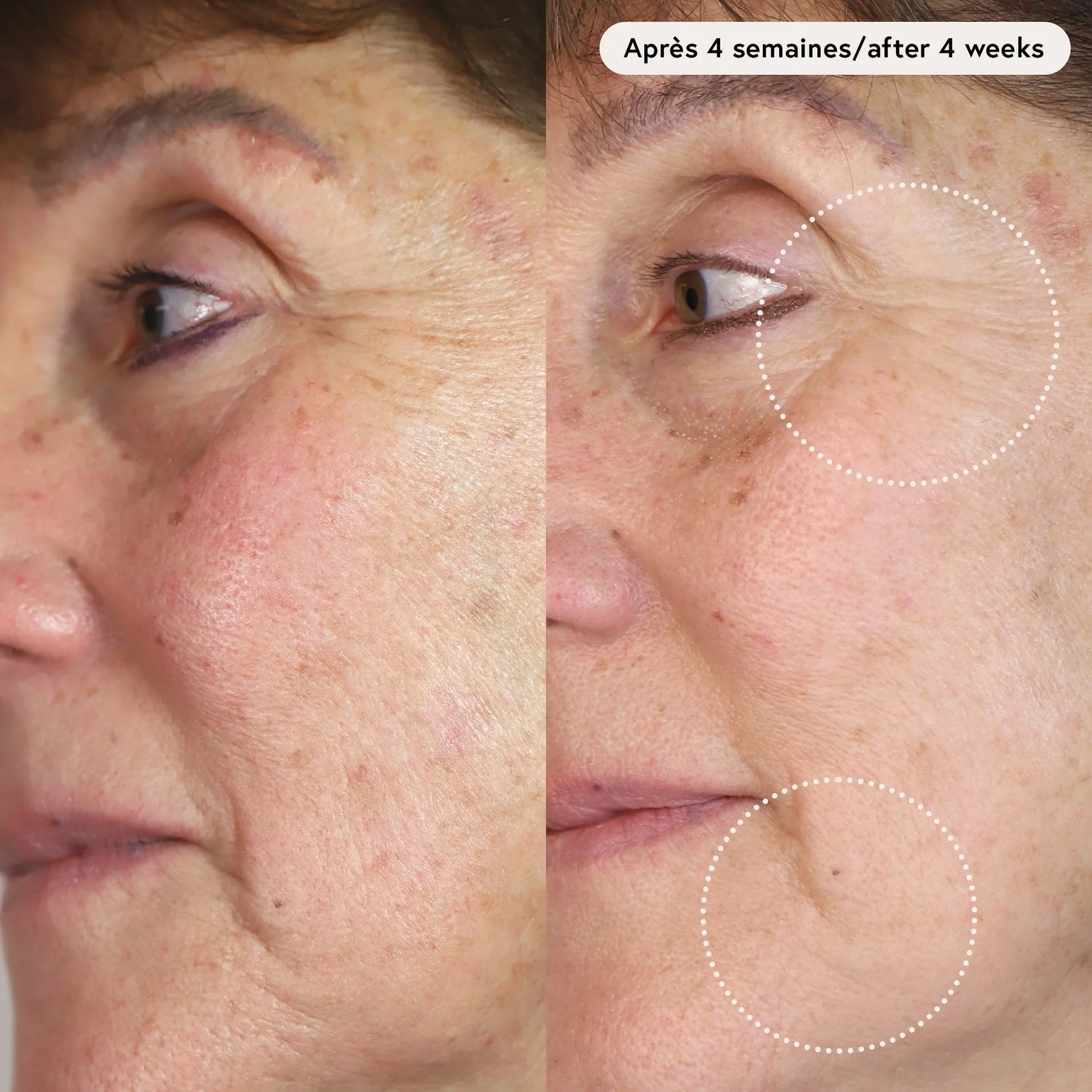 Le Masque du Temps Redensifiant - 50ml