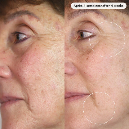 Le Masque du Temps Redensifiant - 50ml