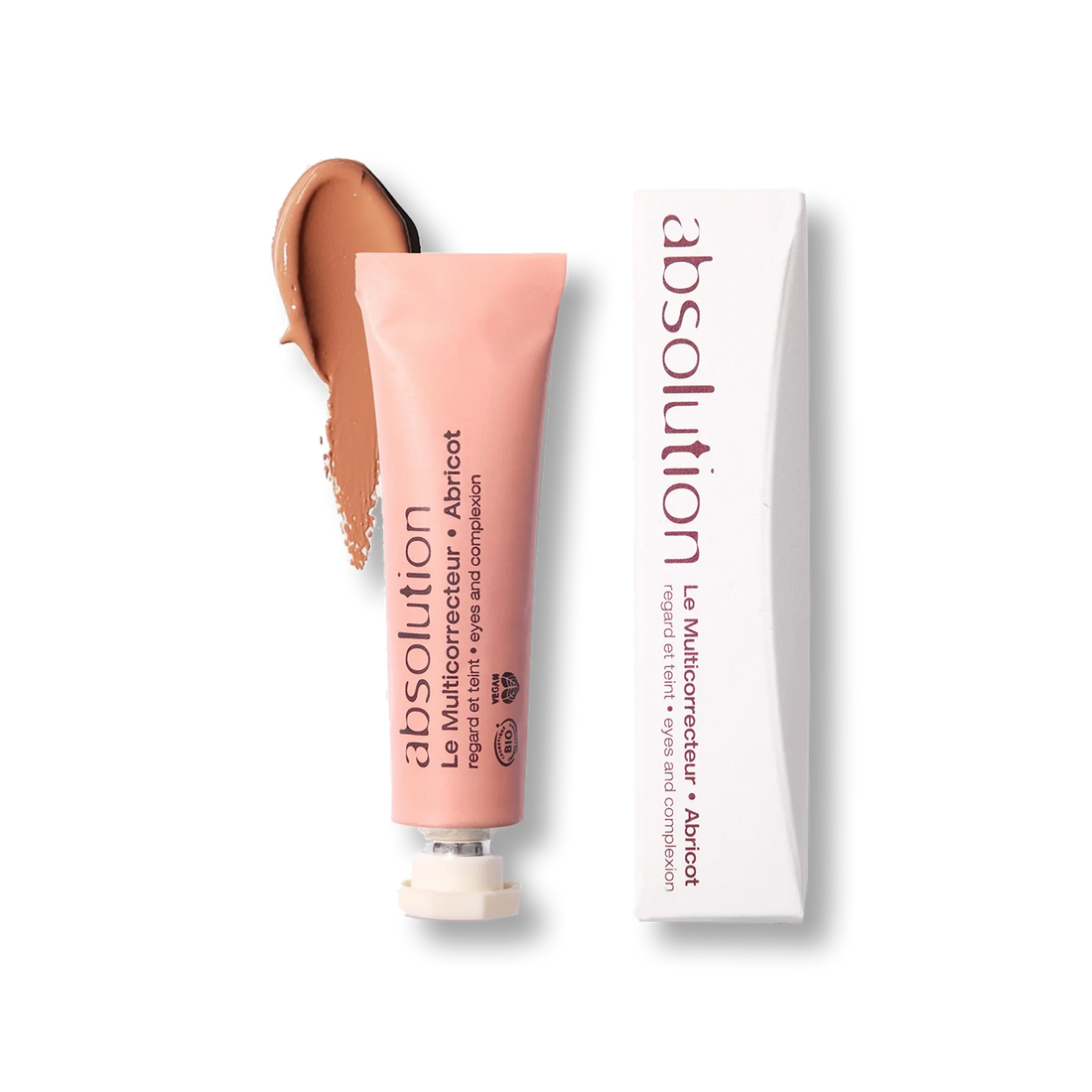 Le Multi Correcteur 10 - Abricot