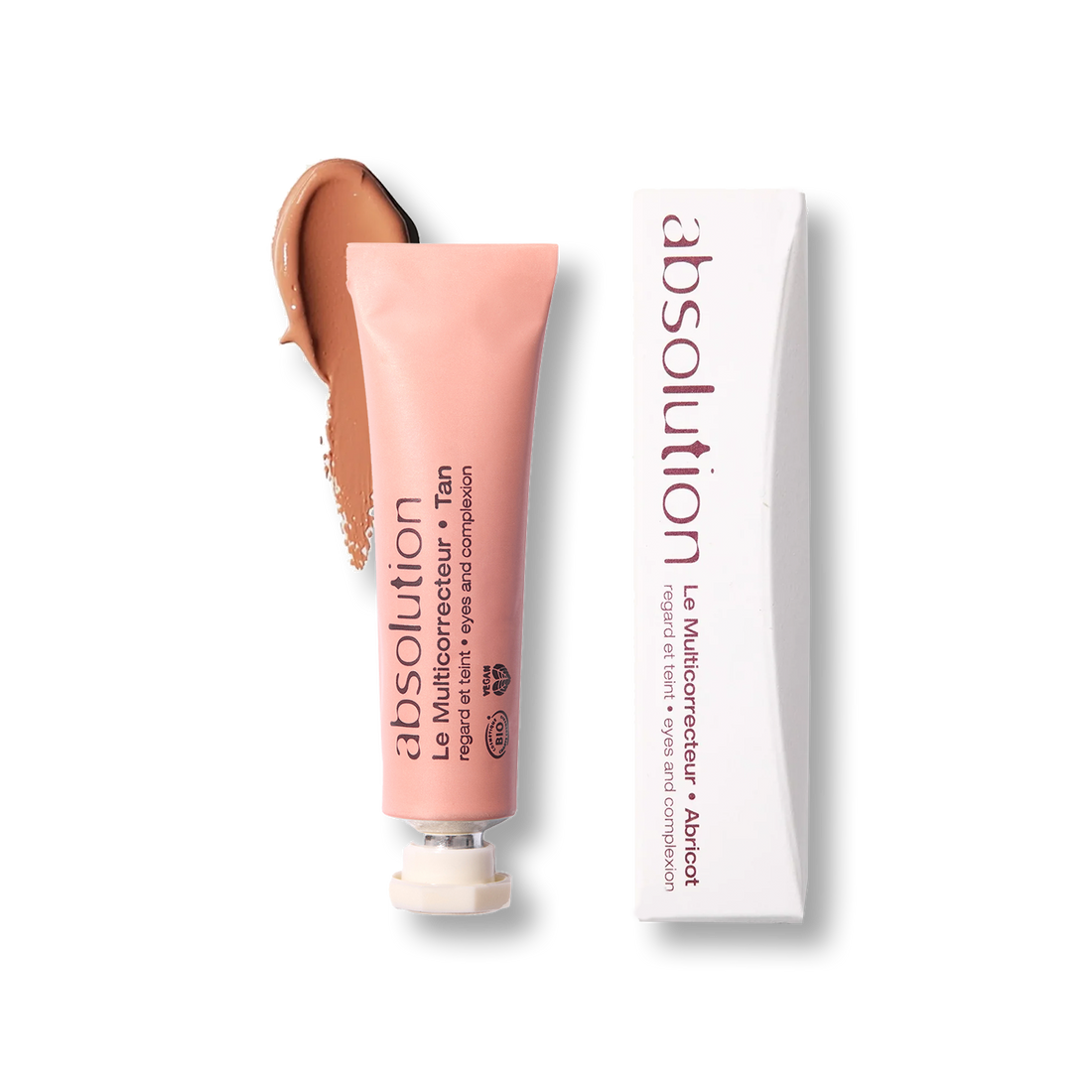 Absolution Makeup The Makeup – Absolution Regain Beauty
