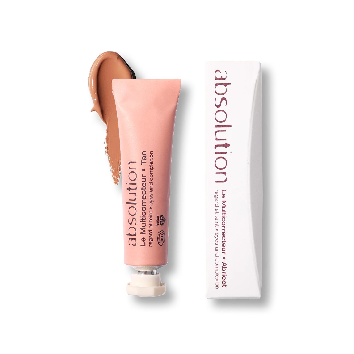 Le Multi Correcteur 04 - Tan