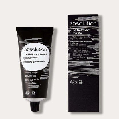 Le Nettoyant Pureté (Tube)