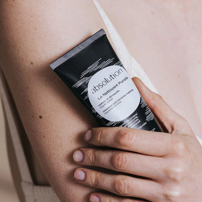 Le Nettoyant Pureté (Tube)