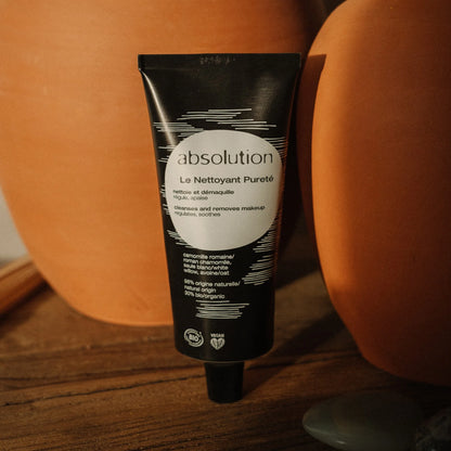 Le Nettoyant Pureté (Tube)