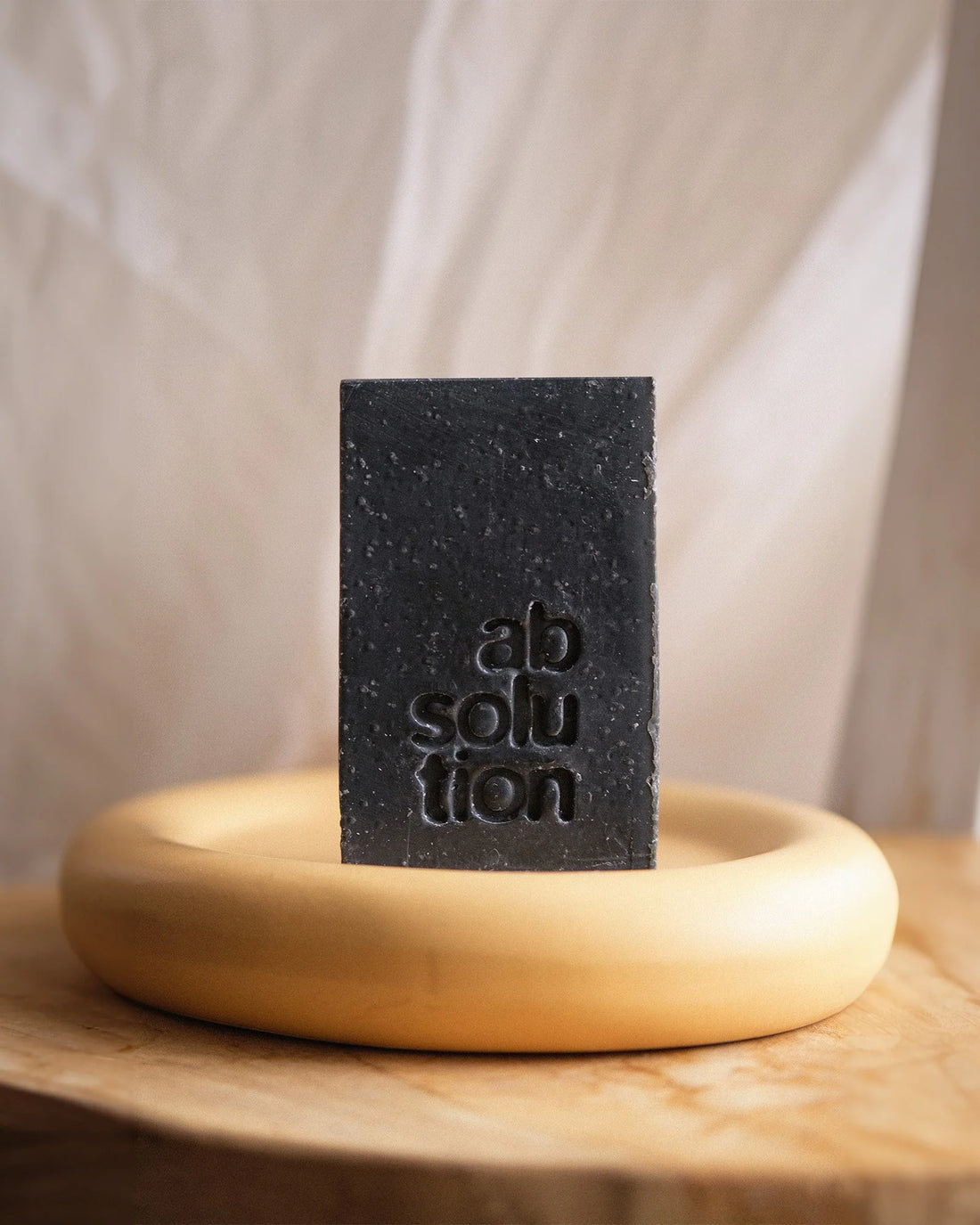 Le Savon Noir