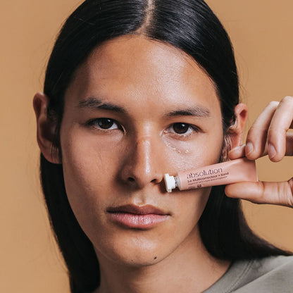 Le Multi Correcteur 03 - Sand