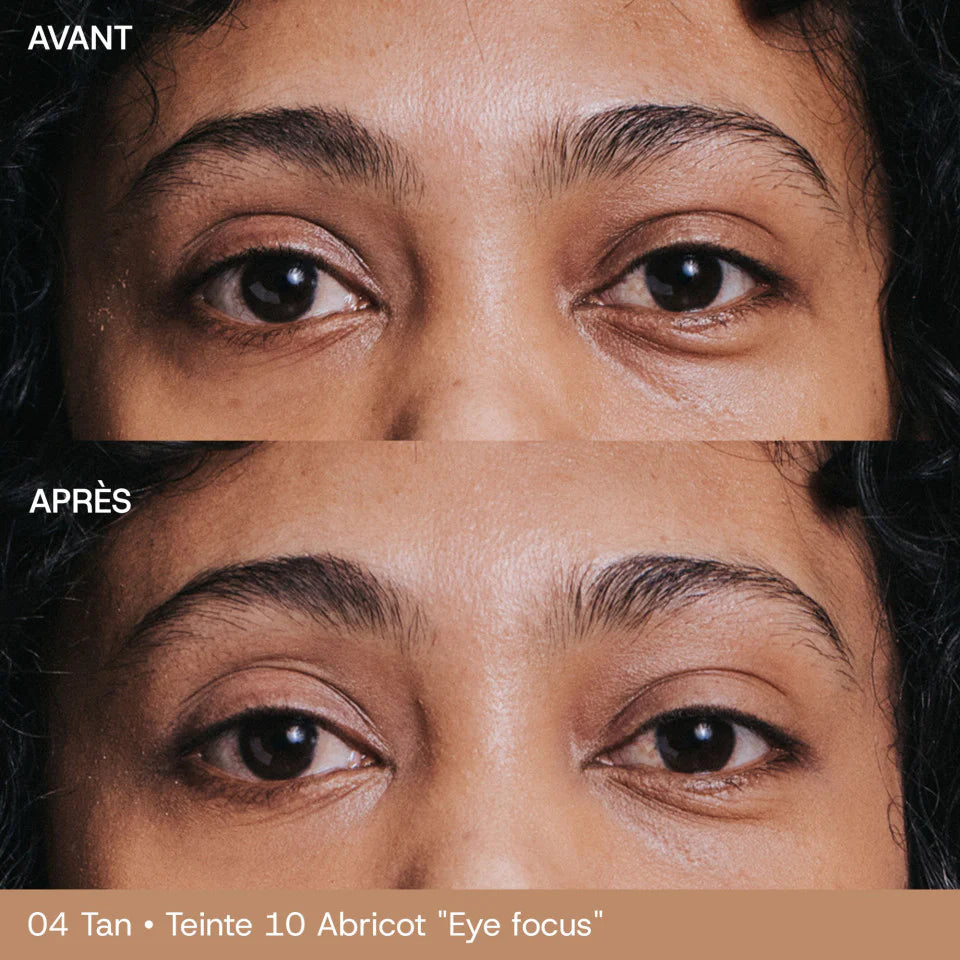 Le Multi Correcteur 10 - Abricot