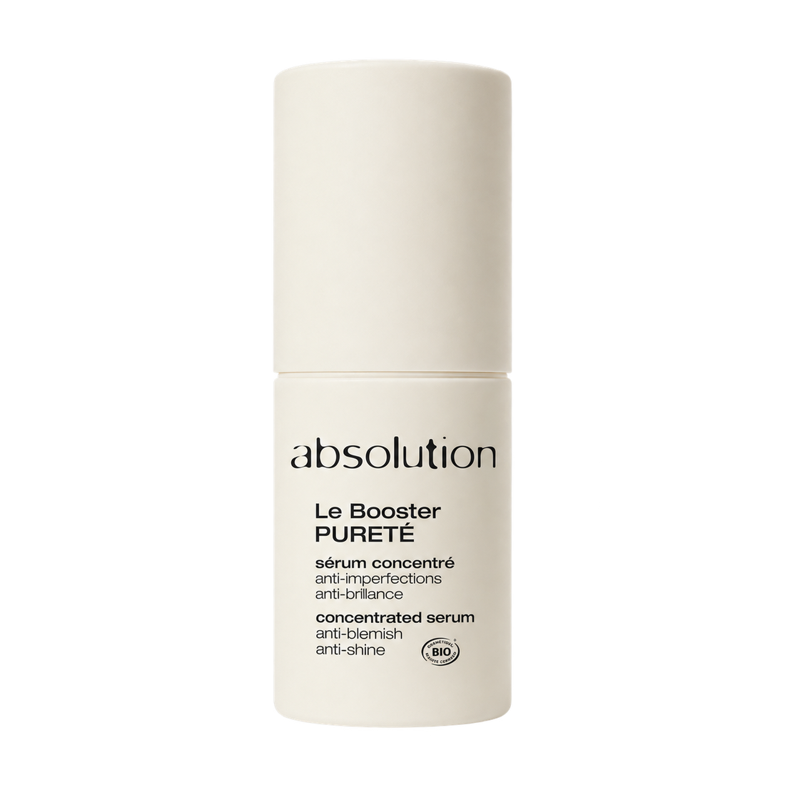 Le Booster Pureté