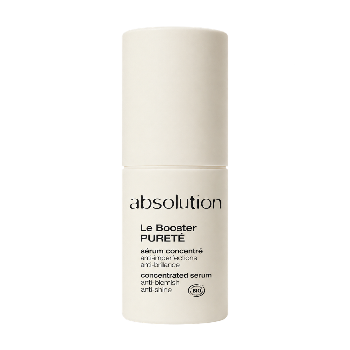 Le Booster Pureté