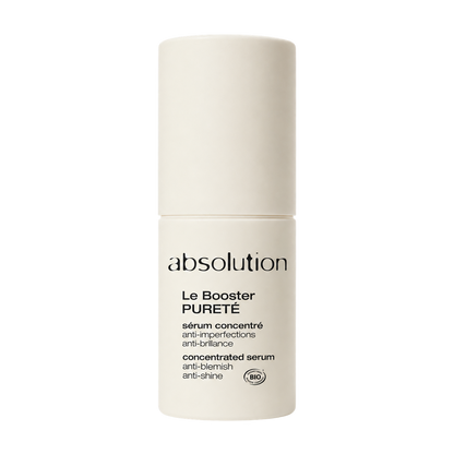Le Booster Pureté