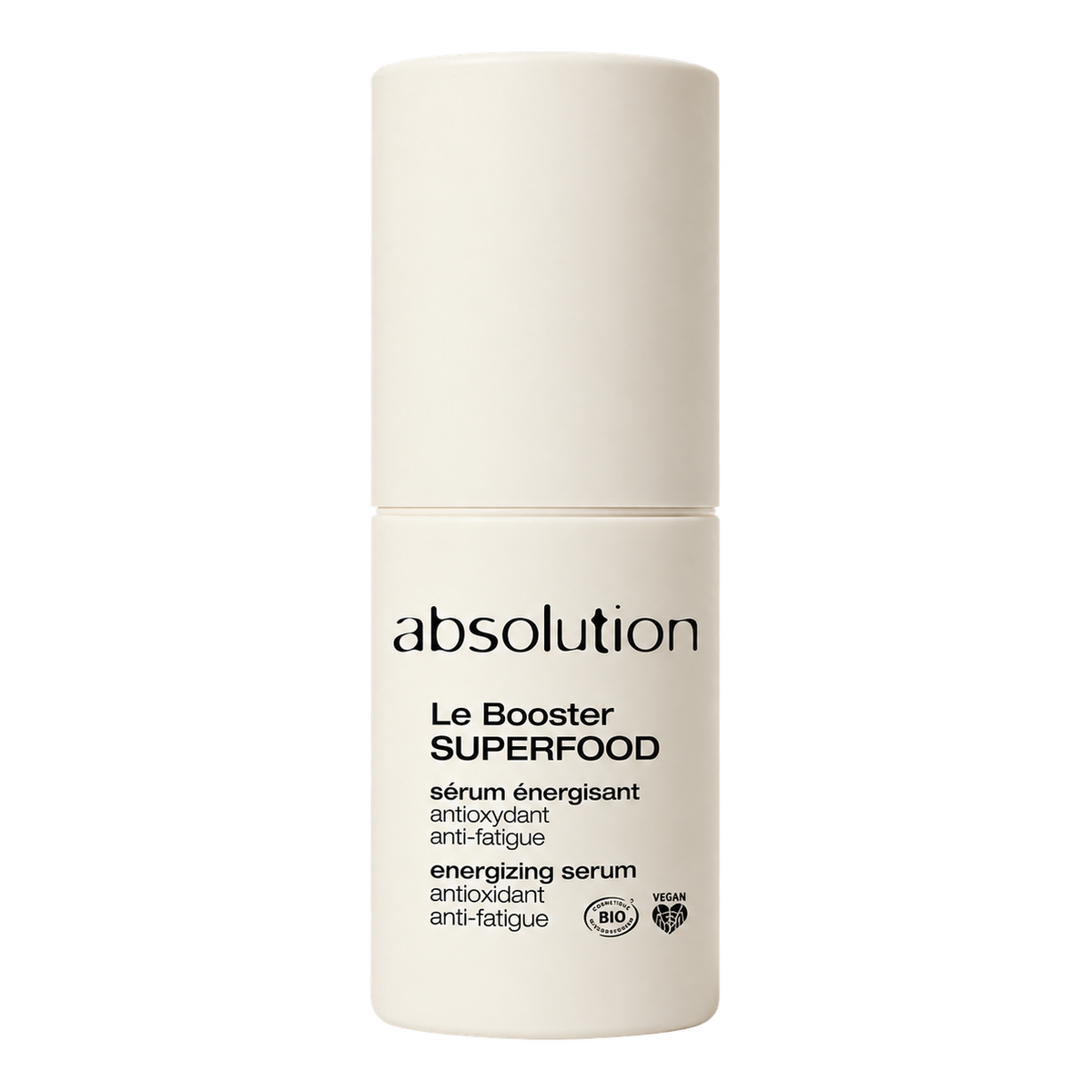 Le Booster Superfood