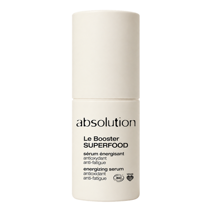Le Booster Superfood