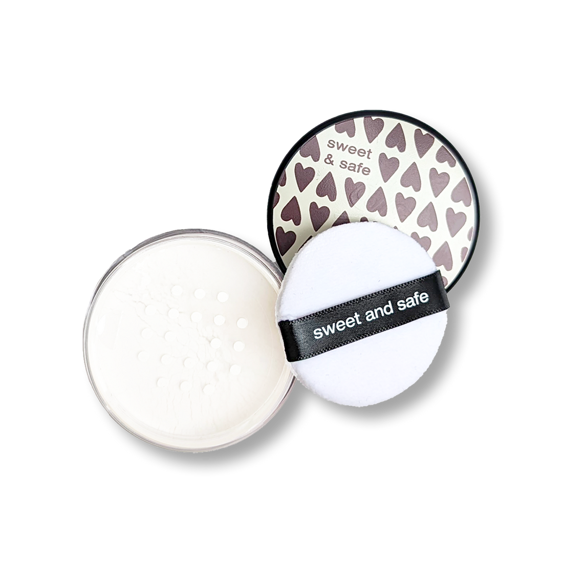sweet &amp; safe La Poudre 9g