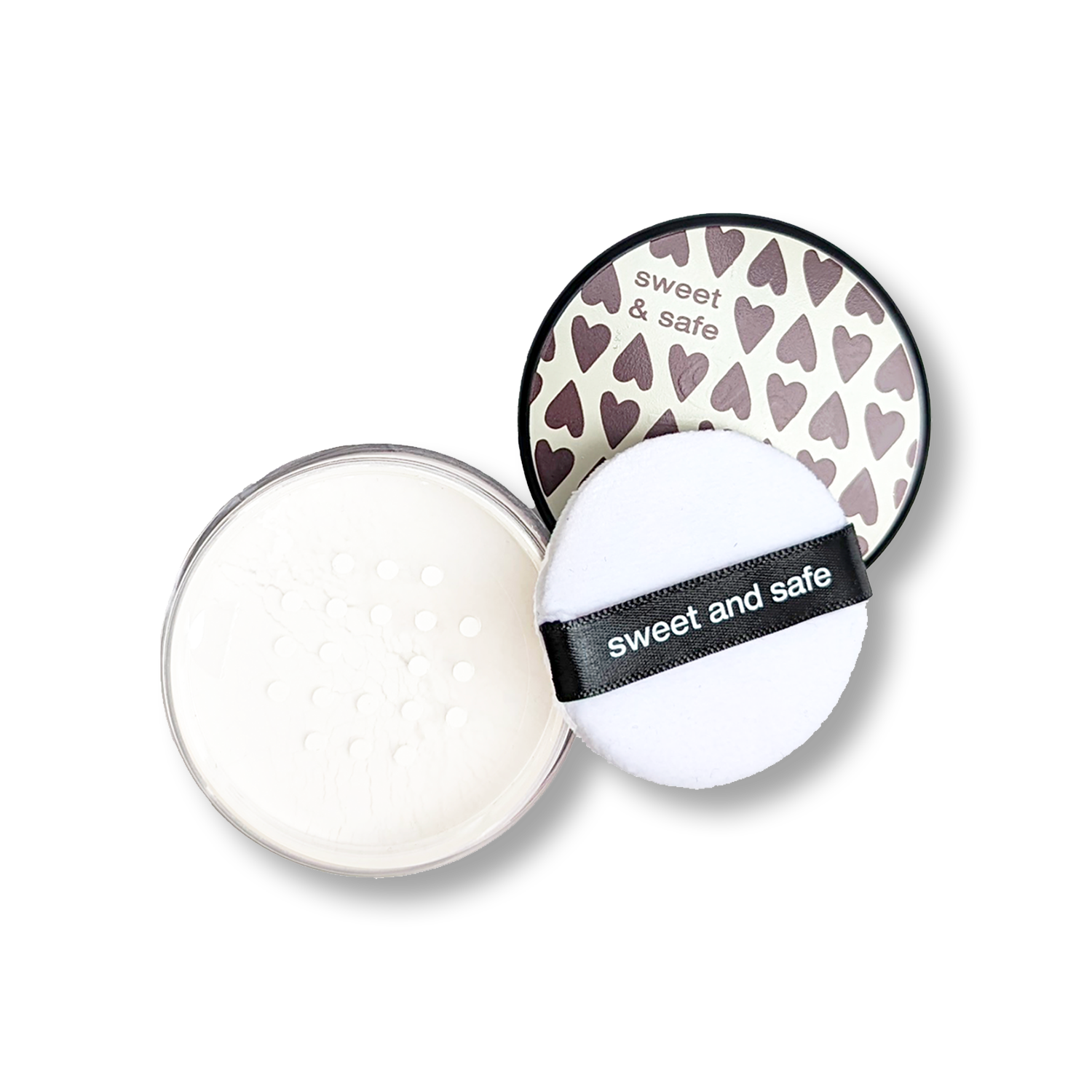 sweet &amp; safe La Poudre 9g