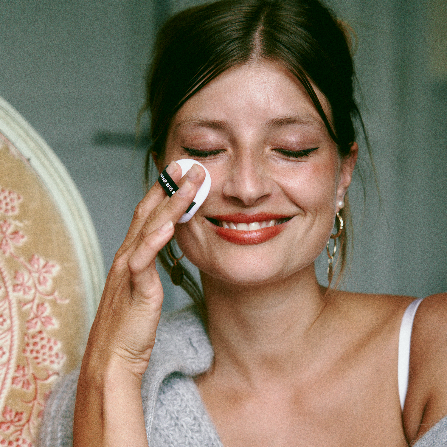 sweet &amp; safe La Poudre 9g