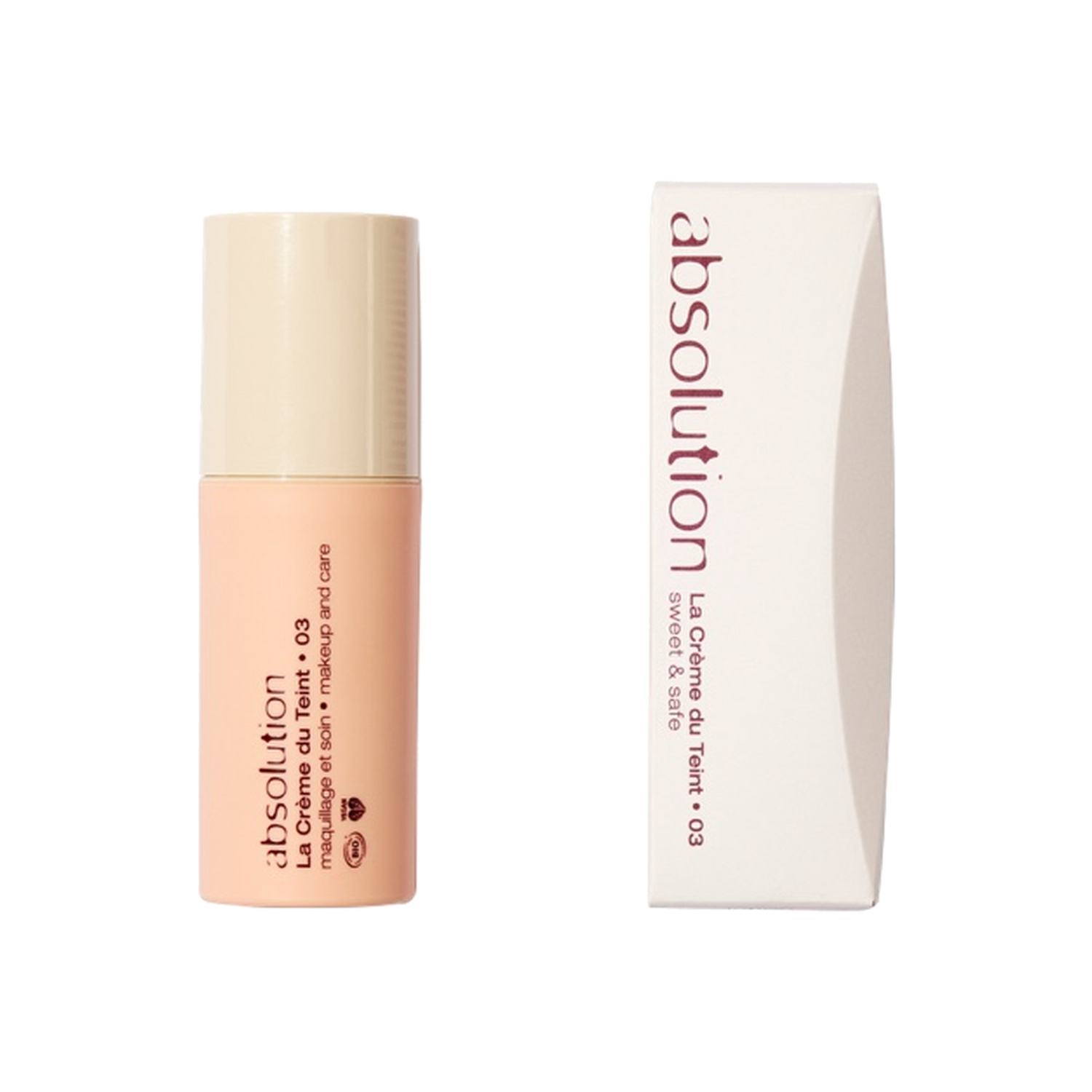 La Crème du Teint
