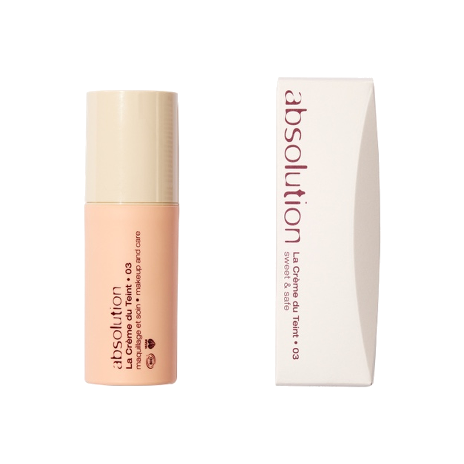 La Crème du Teint
