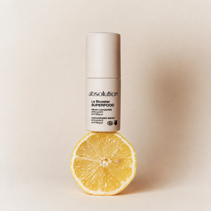 Le Booster Superfood