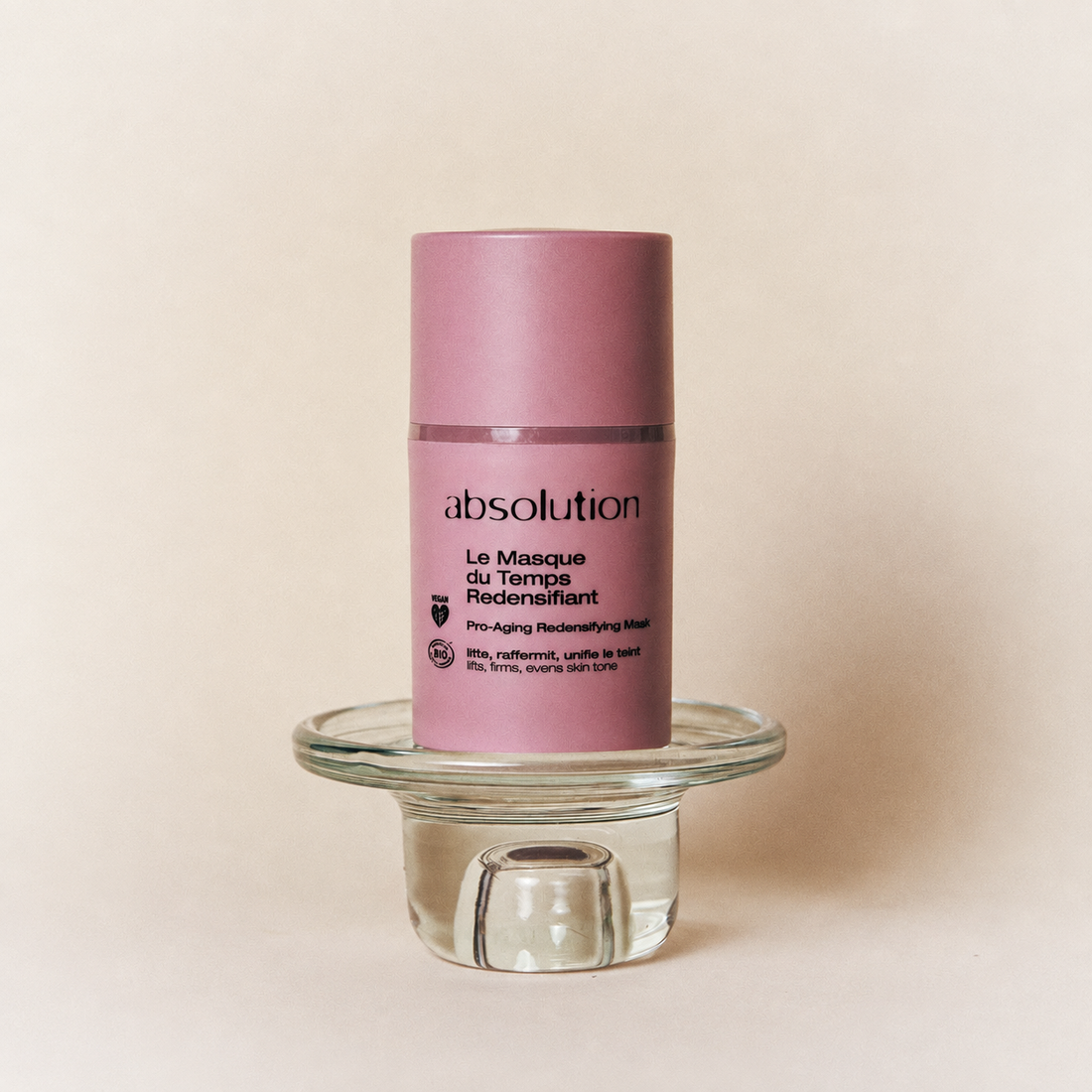 Le Masque du Temps Redensifiant - 50ml