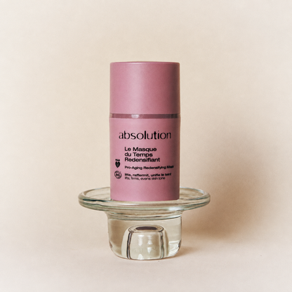 Le Masque du Temps Redensifiant - 50ml