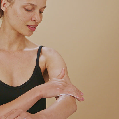 Le Lait Peau Douce 245Ml