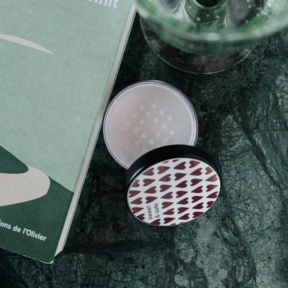 sweet &amp; safe La Poudre 9g